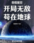 吞噬星空:开局无敌,苟在地球