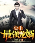 史上最强龙婿