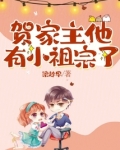 贺家主他有小祖宗了