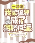 一睁眼,我家狐狸成了病娇反派