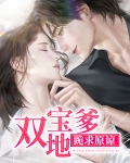 双宝爹地跪求原谅