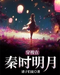 穿梭在秦时明月