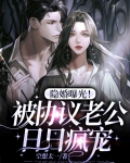 隐婚曝光!被协议老公日日疯宠