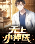 无上小神医