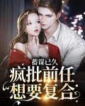 蓄谋已久,疯批前任想要复合