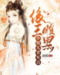俊王腹黑:小妞儿老实点