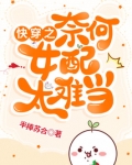 快穿之奈何女配太难当