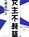 无限危机之女主不耗蓝