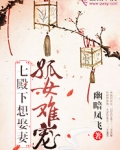 孤女难宠,七殿下想娶妻