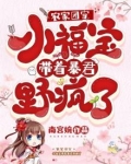 农家团宠小福宝带着暴君野疯了