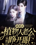 新婚夜,植物人老公突然睁开眼