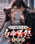 这个流氓太正经,女帝怒骂大奸臣