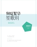 何处繁华笙歌玥