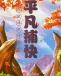 在武林外传里的平凡捕快