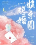 娱乐圈隐婚