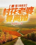 重生1983:村花老婆要离婚
