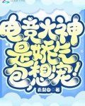 电竞大神是娇气包,想宠!