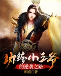 纨绔小王爷的逆袭之路