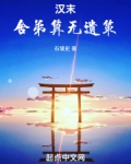 汉末:舍弟算无遗策