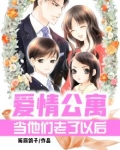 爱情公寓:当他们老了以后