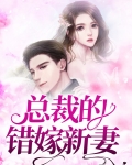 总裁的错嫁新妻