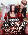四宝来袭,战爷娇妻是大佬