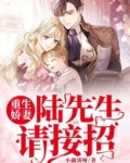 重生娇妻:陆先生,请接招