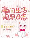 豪门生活观察日志