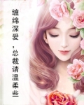 缠绵深爱,总裁请温柔些