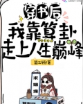 穿书后,我靠算卦走上人生巅峰