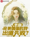 半岛:完美偶像的我出道失败?