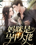 妈咪是马甲大佬