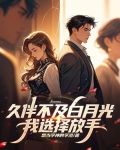 久伴不及白月光,我选择放手