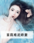 首席难追娇妻