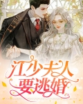江少夫人要逃婚