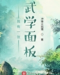 我有一张武学面板