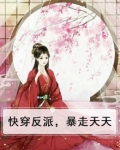 快穿反派,暴走天天