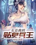 女总裁的贴身兵王