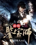 超级鉴宝师
