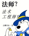 法师?法术工程师!