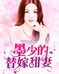 墨少的替嫁甜妻