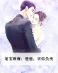 萌宝难缠:爸爸,求你负责
