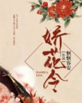 娇花令