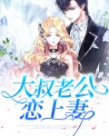 大叔老公恋上妻