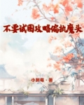不要试图攻略偏执魔头