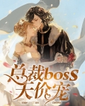 总裁boss天价宠