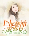 回忆翻涌成盛夏