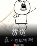 贫道真不想搞钱啊