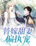 替嫁甜妻偏执宠
