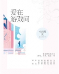 爱在游戏间